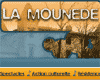 logo: La Mounede
